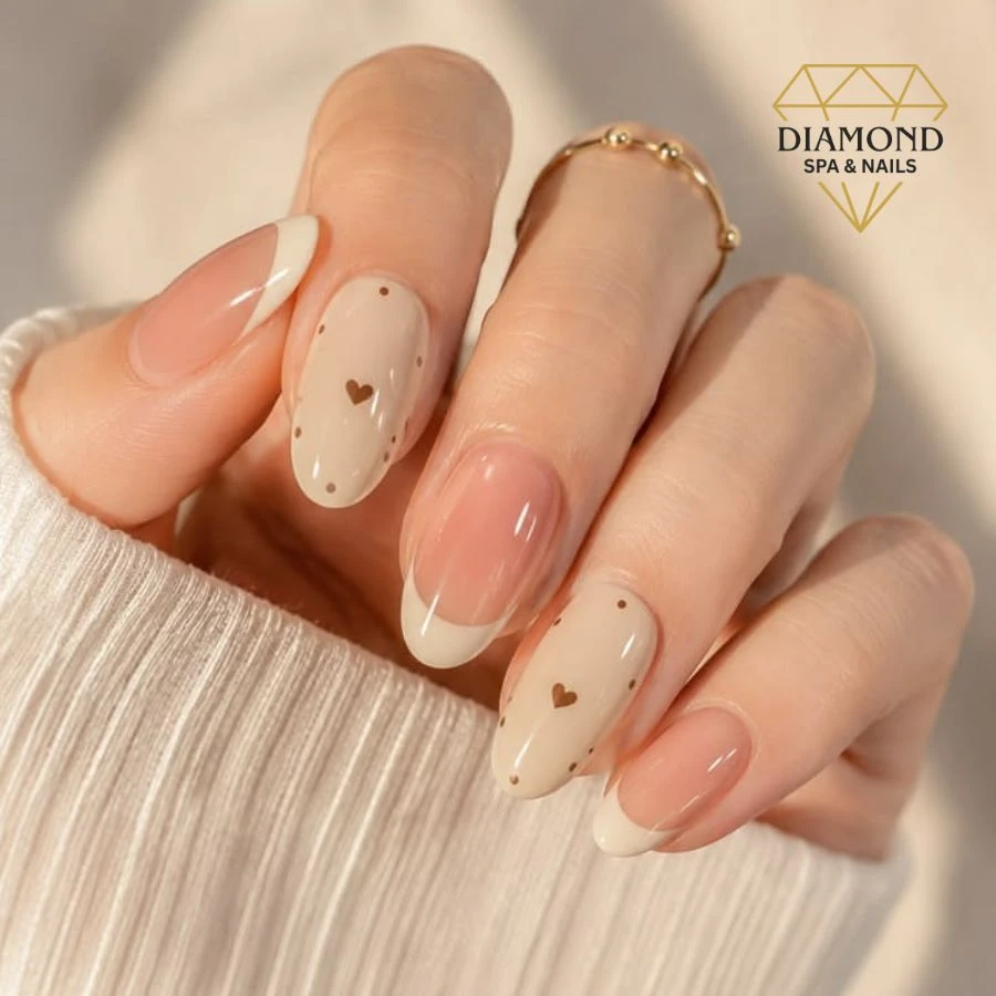 Nail Art Design